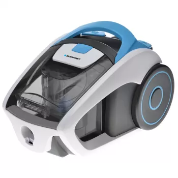 Aspirador Blaupunkt VCC301 1,2 L de escoba en seco 700 W sin bolsa