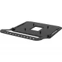 Axis TF9902 soporte de montaje en superficie para unidad principal serie F, negro (F8001)