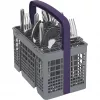 Beko b300 BDFN26430S independiente 14 cubiertos
