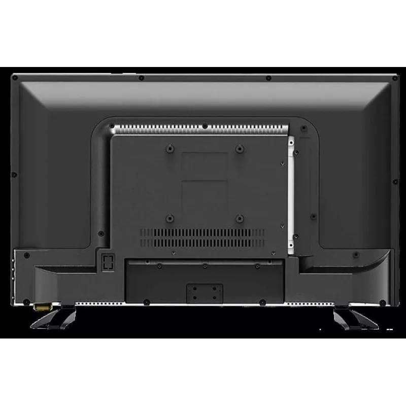 LIN 24LHDD06 HD Ready DVB-T2 negro