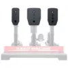 Simagic Set de 3 Fundas de Pedal para Pedales de Sim-Racing