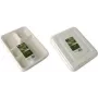 Papstar 88277 blanco