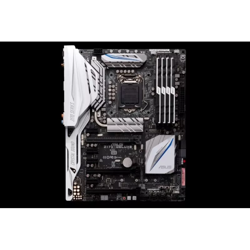 32GB PC 3200 CL16 G.Skill KIT (2x16GB) 32GTZSW Triden Z