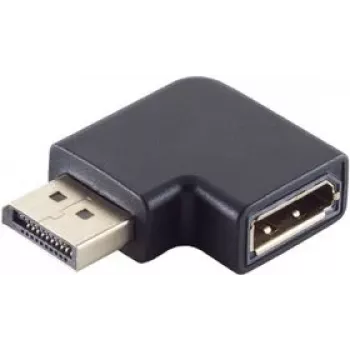 Cambiador de sexo DisplayPort ShiverPeaks BS10-78003