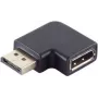Cambiador de sexo DisplayPort ShiverPeaks BS10-78003