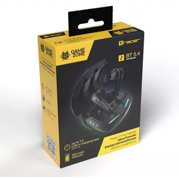 Auriculares Tracer GAMEZONE T7 PRO