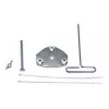 Kit de montaje Ergotron 98-034