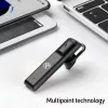 Auriculares Tellur Vox 40 negro