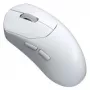 Ratón gaming inalámbrico ultraligero Corsair SABRE v2 PRO, blanco