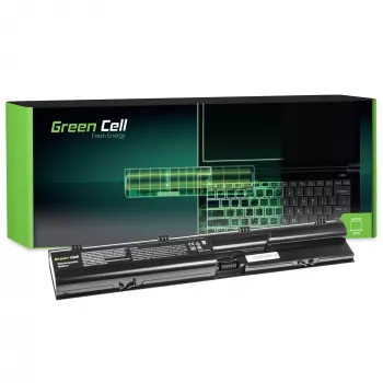 Green Cell HP43 batería de repuesto para portátil