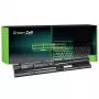 Green Cell HP43 batería de repuesto para portátil