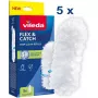 Recambios de plumero atrapapolvo VILEDA Flex&Catch 177664 - 5 recambios