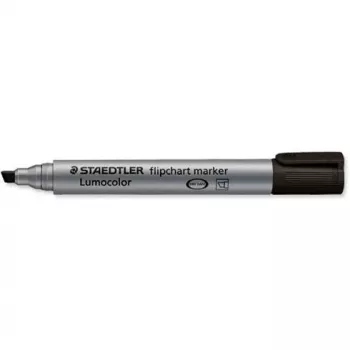 Rotulador Staedtler 356 B-9 Negro 1 unidad