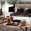 Set de cocina Primus CampFire Prep