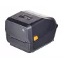 Zebra ZD421T Impresora de etiquetas de transferencia térmica 300 x 300 DPI 102 mm/s con cable e inalámbrica Ethernet LAN Bluetooth