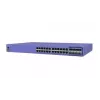 Extreme Networks ExtremeSwitching 5320-24P-8XE switch gestionable L2/L3, 24x 10/100/1000 PoE+, 4x 1/10 Gigabit SFP+, 2x SFP-DD, apilable