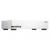 Router con cable QNAP QHora-322 2,5 Gigabit Ethernet, 10 Gigabit Ethernet blanco