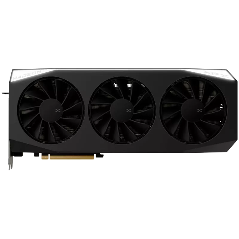 Tarjeta gráfica XFX Mercury Radeon RX 9070 XT Gaming Edition 16GB GDDR6
