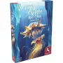Revive: Call from the Depth, expansión de juego de mesa