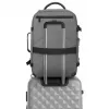Mochila Manhattan Rome Notebook Travel 43,9 cm (17,3