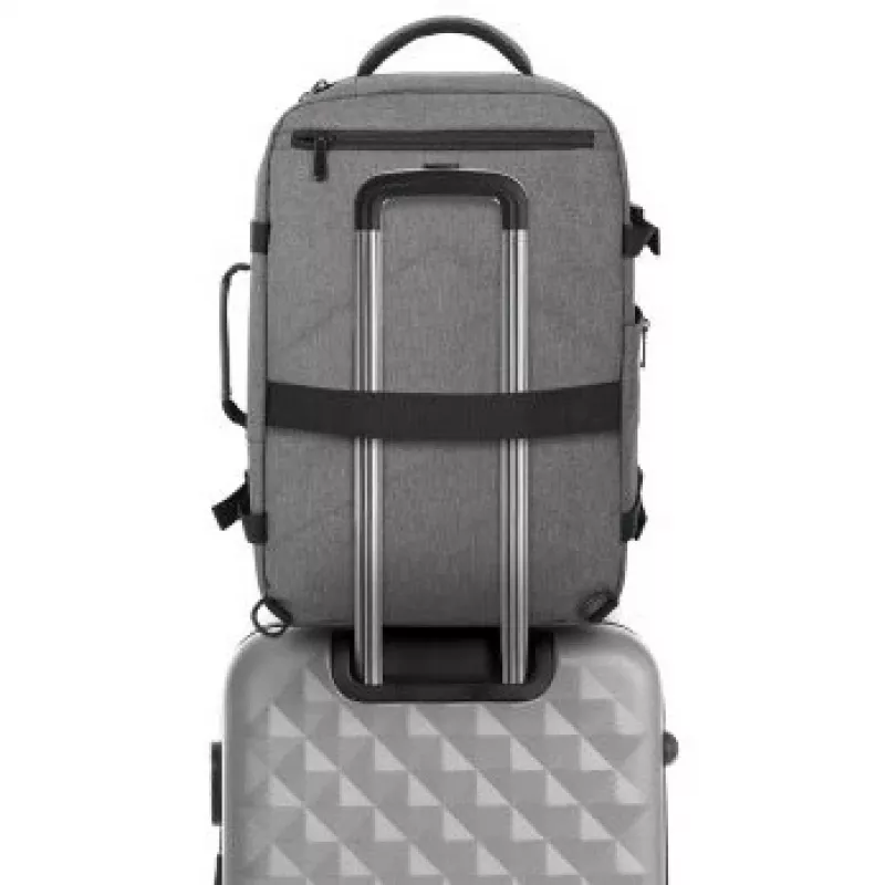 Mochila Manhattan Rome Notebook Travel 43,9 cm (17,3