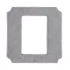 XENON Smart X8786 set de mopas de repuesto para robot limpiacristales