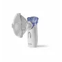 Oro-Med Oro-Mesh Family inhalador mesh portátil, blanco