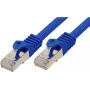 Cable de red S/CONN Cat. 7 S/FTP 10 m