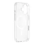 FUNDA PROTECTORA MAGNÉTICA BELKIN PARA IPHONE 17 TRANSPARENTE
