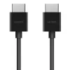 Cable HDMI Belkin 4K Ultra High Speed 2 m HDMI tipo A negro