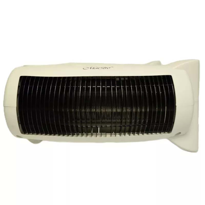 MAESTRO THERMO CALENTADOR 2000W gris