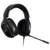 Auriculares Acer Predator Galea 315 — auriculares gaming con cable circumaurales, 20–20000 Hz, 320 g, negro