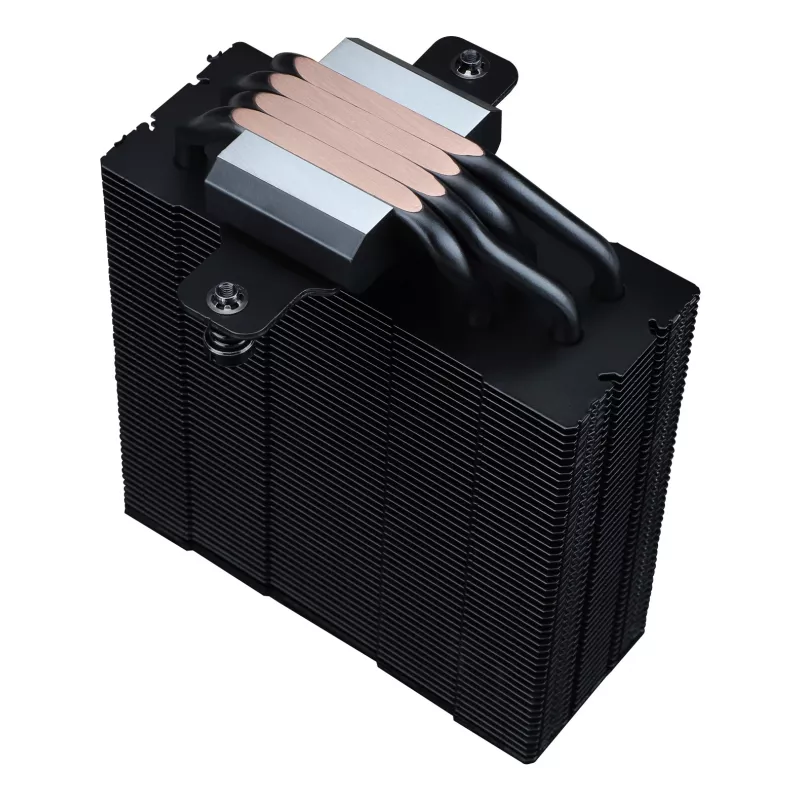 THERMALRIGHT Assassin Spirit 120 EVO Dark disipador CPU