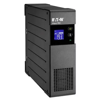 SAI Eaton Ellipse PRO 850 IEC (Sistema de alimentación ininterrumpida) Line-Interactive 0,85 kVA 510 W 4 salidas AC