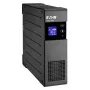 SAI Eaton Ellipse PRO 850 IEC (Sistema de alimentación ininterrumpida) Line-Interactive 0,85 kVA 510 W 4 salidas AC