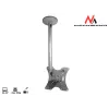 Soporte de techo ajustable Maclean MC-504A S 23-42 30kg