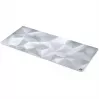 Alfombrilla de ratón ENDORFY Crystal Onyx White XL