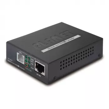 Convertidor de medios de red PLANET VC-231