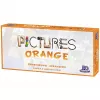Pictures - Orange, expansión de juego de habilidad
