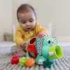 Clasificador con bloques - elefante Infantino