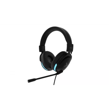 Auriculares Krux Crave RGB KRXC015