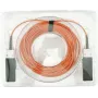 CBO Cable óptico activo InfiniBand QSFP-AOC-10M-DL-BO 10 m QSFP+ a QSFP+