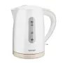 Hervidor eléctrico Zelmer 1,7 L 2200 W blanco