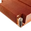 SilverStone SST-XE01-2011 disipador pasivo para CPU Xeon, Intel LGA2011/2066