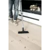 Aspirador en seco Karcher AD 4 Premium — 17 l, 600 W, sin bolsa, manguera metálica, tubo cromado