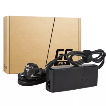 Fuente de alimentación Green Cell AD139P universal 90 W negra
