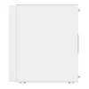 Carcasa LOGIC ATOS ARGB Mini USB 3.0 Blanca