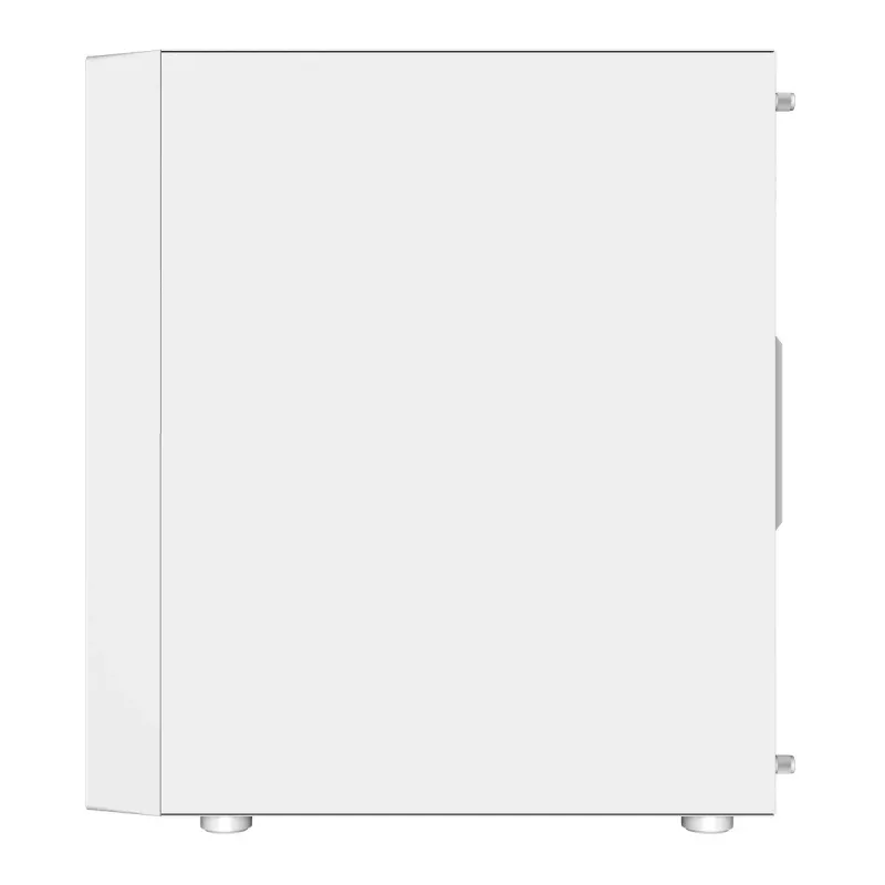 Carcasa LOGIC ATOS ARGB Mini USB 3.0 Blanca