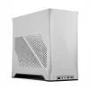 Mini Tower Fractal Design Era 2 plata