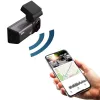 Dashcam para coche Xblitz GO3 Full HD 2K (2560x1440) 140° IMX335, 60 fps, GPS, pantalla de 2 pulgadas, modo aparcamiento, MicroSD hasta 128 GB